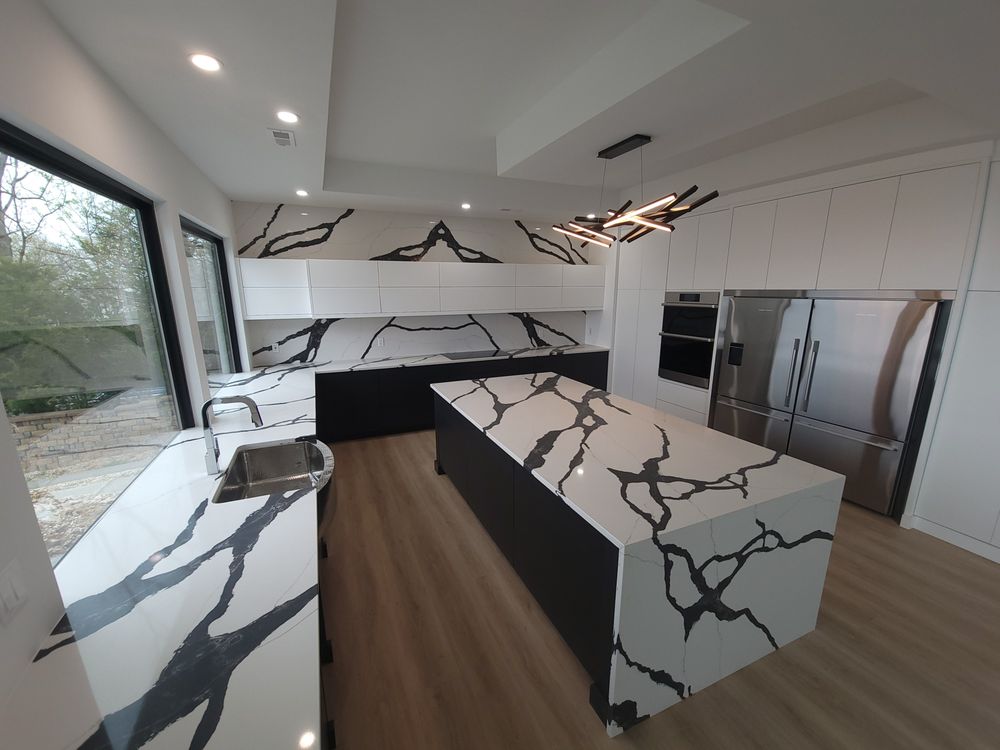 Justin Hicks - countertop fabricator in Sunrise Beach, MO