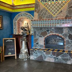 Fiesta Mexicana
