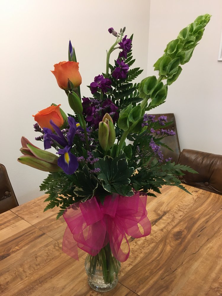 DESERT ROSE FLORIST 13 Photos & 13 Reviews 70 N 500th E, Saint