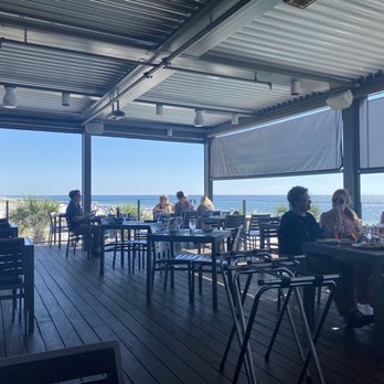 DRIFT - Outdoor seating - Seafood Near Me - Pensacola Beach, Florida DRIFT - Outdoor seating - Seafood Near Me - Pensacola Beach, Florida