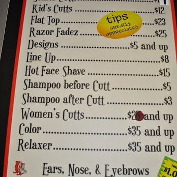 Basement Barbers - Barbers Near Me - Rio Rancho, New Mexico