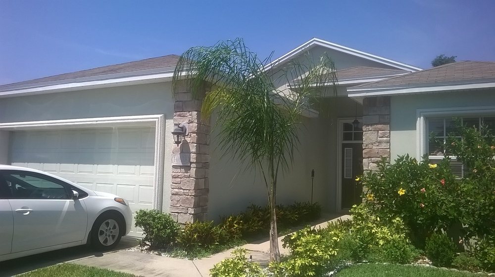 Slide of Election Roofing and Construction