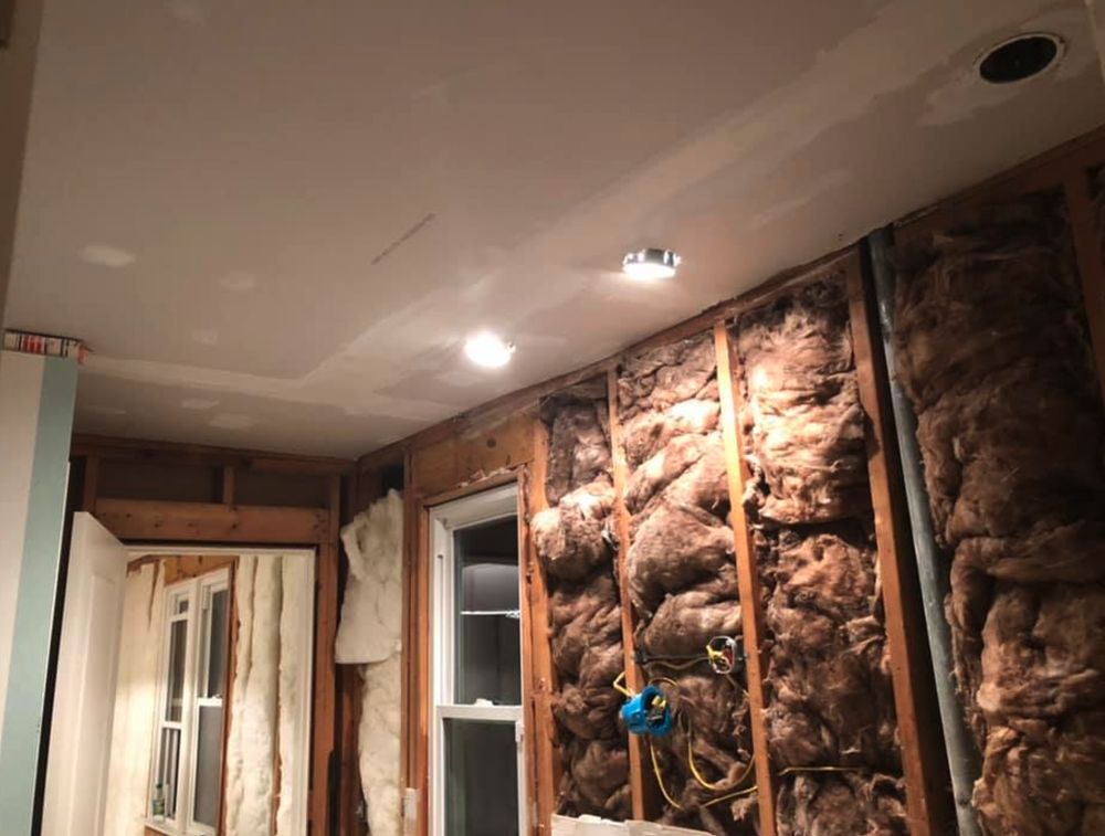 Slide of MP Construction Remodeling