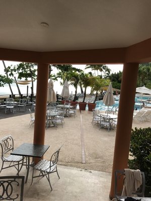 Rincon Beach Resort by null
