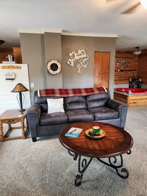 Parkers Hideaway On the White River by null