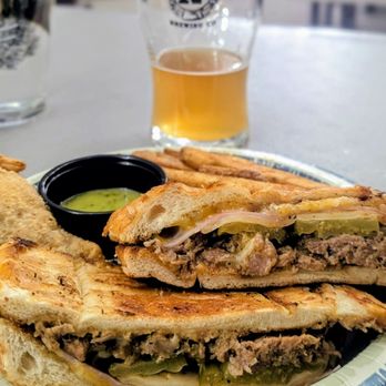 Smokin Cubana Cuisine - Cuban Sandwich - Cuban Near Me - upland, California Smokin Cubana Cuisine - Cuban Sandwich - Cuban Near Me - upland, California