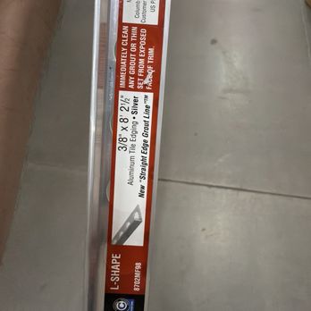 The Home Depot - The exact piece I needed, he helped me find! - Hardware Stores Near Me - Mesa, Arizona