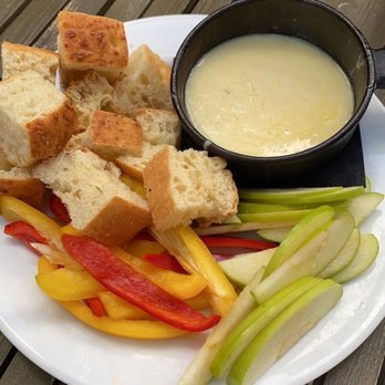 Midway Mercantile - Cheese Fondue - New American Near Me - Midway, Utah Midway Mercantile - Cheese Fondue - New American Near Me - Midway, Utah