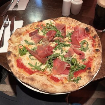 The Front Door - Pizza - Pubs Near Me - Galway, D