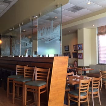 Skylines Cafe - New American Near Me - Clayton, North Carolina