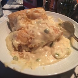 Chicken Pot Pie Chicken Pot Pie