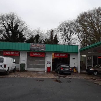 Mario's Auto Repair - Store front - Auto Repair Near Me - Marietta, Georgia Mario's Auto Repair - Store front - Auto Repair Near Me - Marietta, Georgia