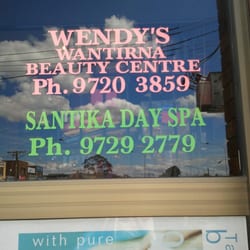 Wendy's Wantirna Beauty Centre