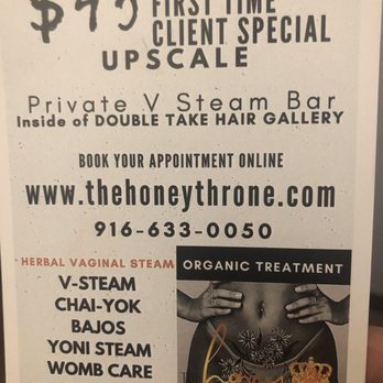 The Honey Throne - Saunas Near Me - Sacramento, California