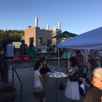 The Fremont Foundry - Venues & Event Spaces Near Me - Seattle, Washington
