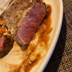 Aspen Restaurant and Bar