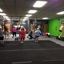 Aspire Boot Camp