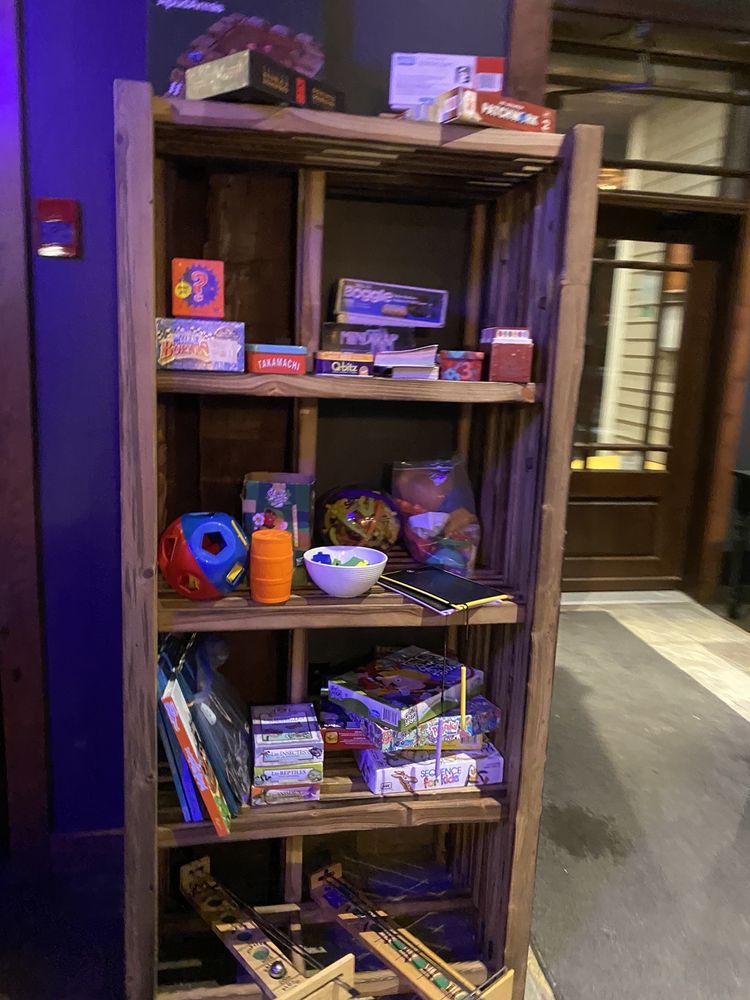 Brasserie Anorak Broue Pub