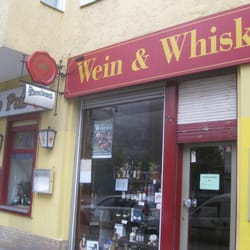 Wein & Whisky