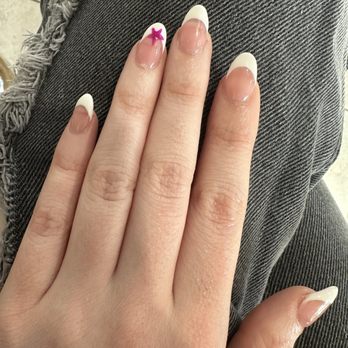 Lovely Nails - Nail Salons Near Me - Durham, North Carolina