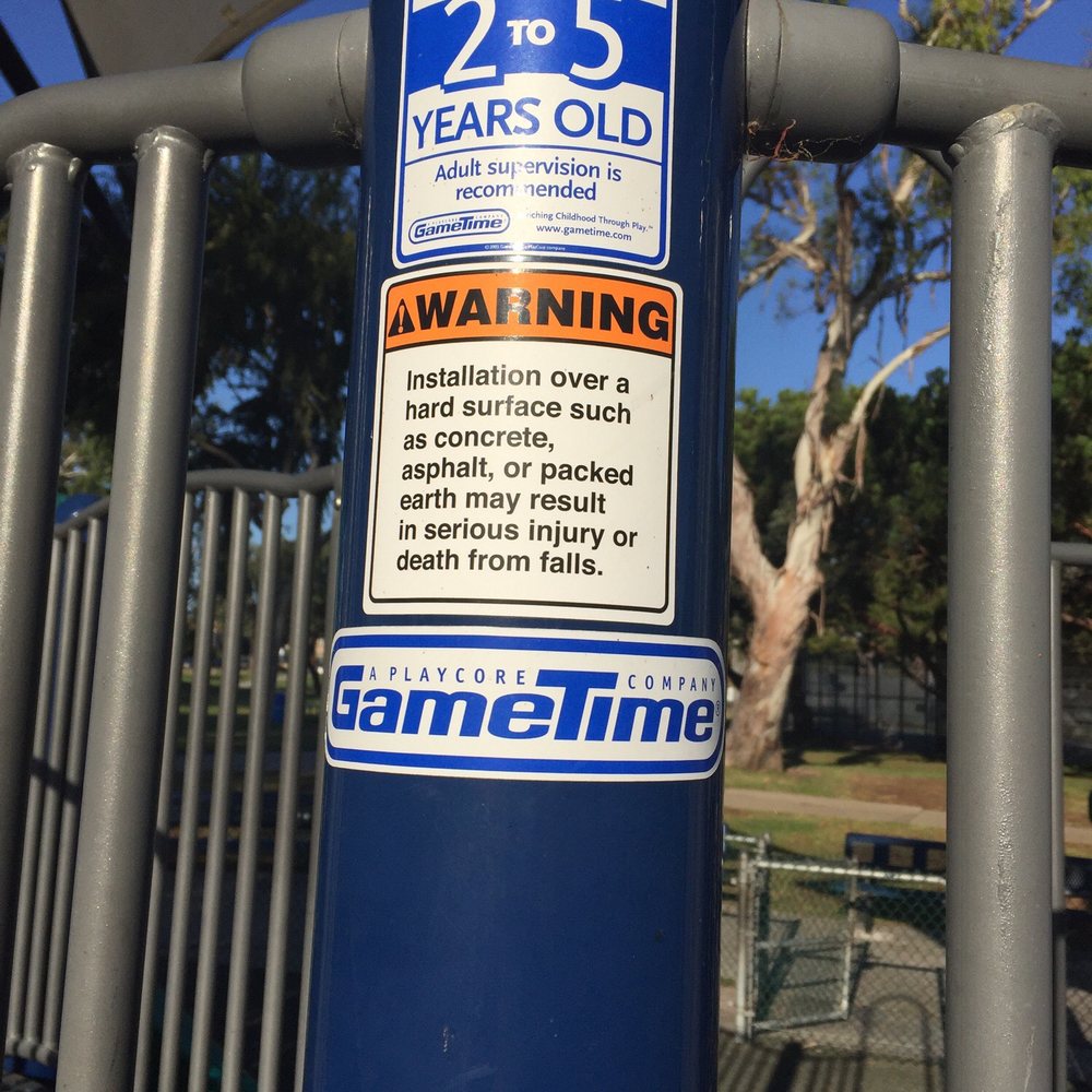 Anderson Park - Parks Near Me - Redondo Beach, California Anderson Park - Parks Near Me - Redondo Beach, California