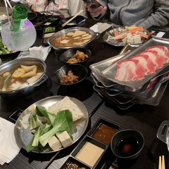 Shabuya - Hot Pot Near Me - Concord, California Shabuya - Hot Pot Near Me - Concord, California
