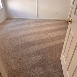 Truly Dry Carpet Cleaning