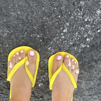 Orange Nails Bar - Nail Salons Near Me - Orange, California