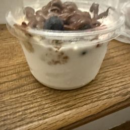 i order the pb swizz and i got this shit i order the pb swizz and i got this shit
