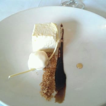 Restaurant August - Cheesecake - New American Near Me - New Orleans, Louisiana Restaurant August - Cheesecake - New American Near Me - New Orleans, Louisiana
