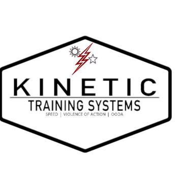 Kinetic Training Systems - KTS - Firearm Training Near Me - Rocklin, California Kinetic Training Systems - KTS - Firearm Training Near Me - Rocklin, California