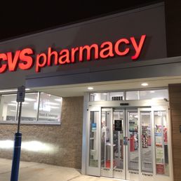 Exterior photo of CVS Pharmacy - Plano, Texas Exterior photo of CVS Pharmacy - Plano, Texas