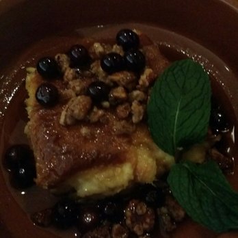 Seasons 52 - Brioche french toast - New American Near Me - Altamonte Springs, Florida