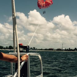 Ranalli Parasail Inc