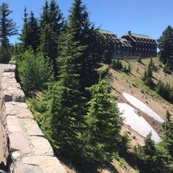 Crater Lake Lodge