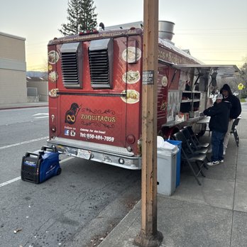 Zoquitacos - Food Trucks Near Me - Redwood City, California Zoquitacos - Food Trucks Near Me - Redwood City, California