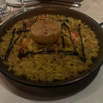 Gabi James - Paella - French Near Me - Redondo Beach, California Gabi James - Paella - French Near Me - Redondo Beach, California