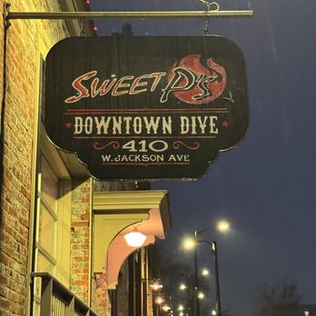 Sweet P’s BBQ Downtown Dive - New American Near Me - Knoxville, Tennessee Sweet P’s BBQ Downtown Dive - New American Near Me - Knoxville, Tennessee