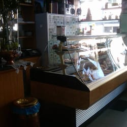 Bar Pasticceria Sieni