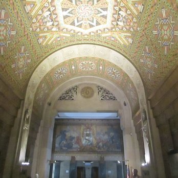 City Hall - Landmarks & Historical Buildings Near Me - Buffalo, New York