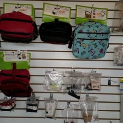 Mobility Connection - We have a large inventory of supplies.