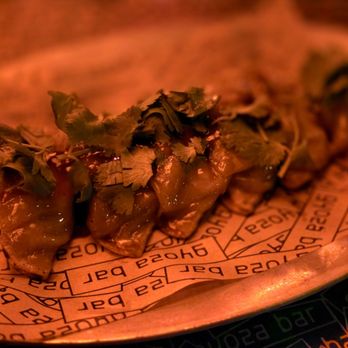 Gyoza Bar - Izakaya Near Me - Echo Park, California