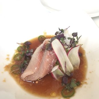 Fishing With Dynamite - Hamachi - Seafood Near Me - Manhattan Beach, California