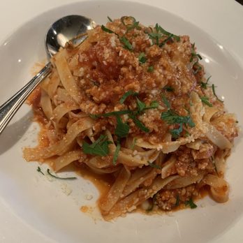 Buon Gusto - Bolognese - Pizza Near Me - Guelph, Ontario