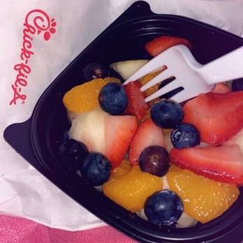 Chick-fil-A - Fast Food Near Me - Kinston, North Carolina