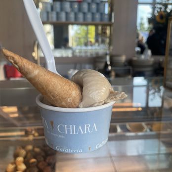 Santa Chiara Caffe - Cafes Near Me - Long Island City, New York