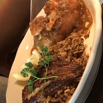 Pappadeaux Seafood Kitchen - Cajun/Creole Near Me - Springdale, Ohio