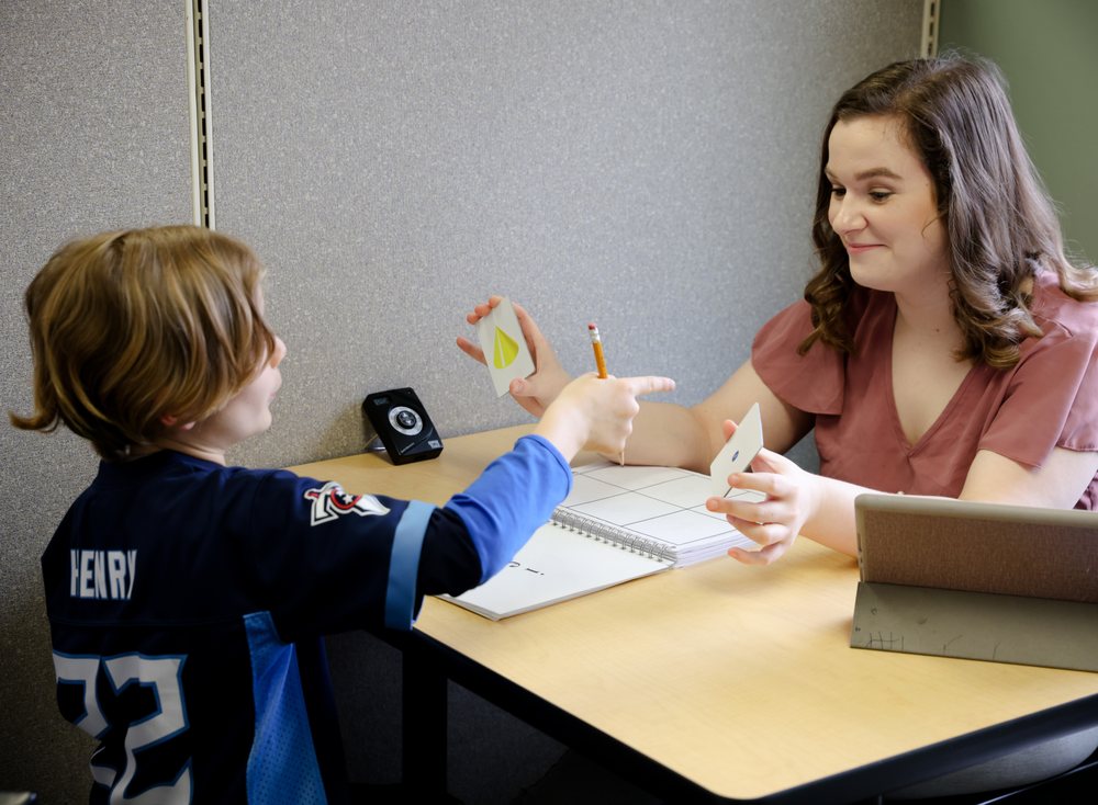 LearningRx - Maple Grove - reading tutor in Osseo, MN