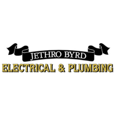 Slide of Jethro Byrd Electrical & Plumbing Contractor