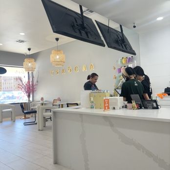 Tsaocaa - Winter Springs - Bubble Tea Near Me - Winter Springs, Florida